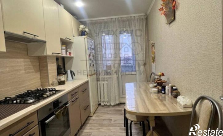 3-комн квартира Социалистическая улица, 60,  д. 60