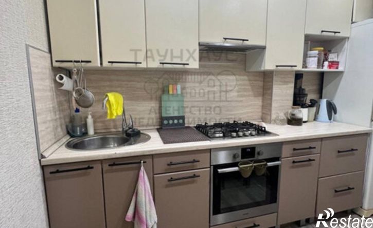 3-комн квартира Социалистическая улица, 60,  д. 60