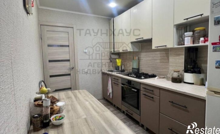 3-комн квартира Социалистическая улица, 60,  д. 60