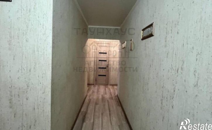 3-комн квартира Социалистическая улица, 60,  д. 60