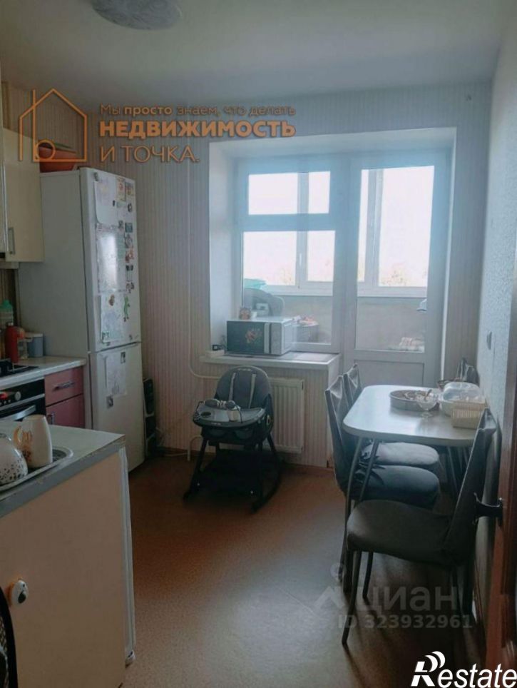 2-комн квартира Юбилейный проспект, 38,  д. 38