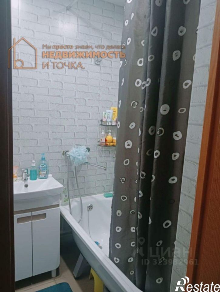 2-комн квартира Юбилейный проспект, 38,  д. 38