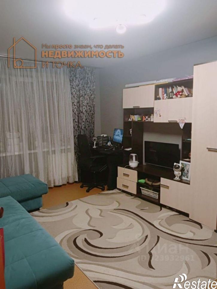 2-комн квартира Юбилейный проспект, 38,  д. 38