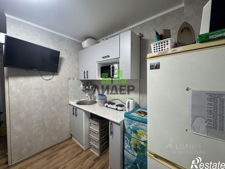 Комната улица Ленина, 7А,  д. 7А