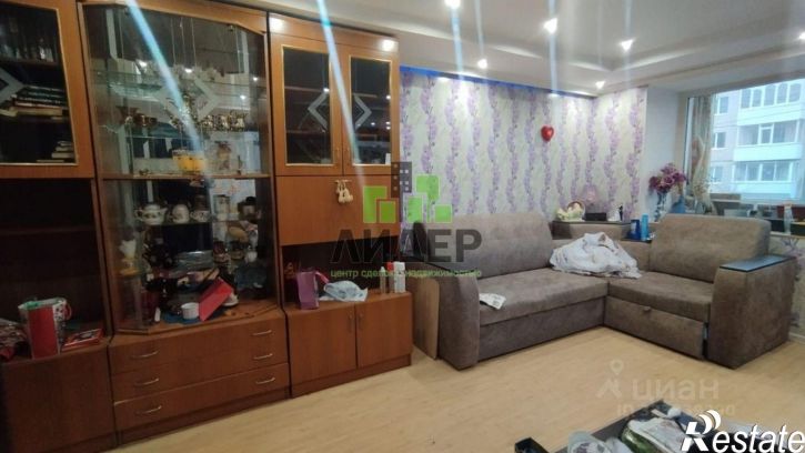 2-комн квартира Дорожная улица, 29,  д. 29