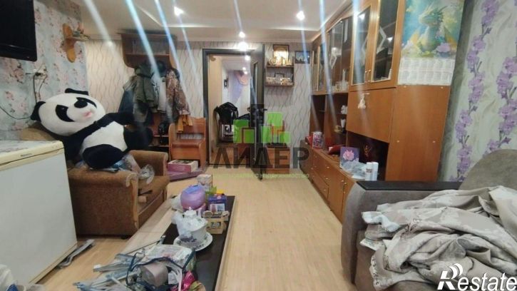 2-комн квартира Дорожная улица, 29,  д. 29