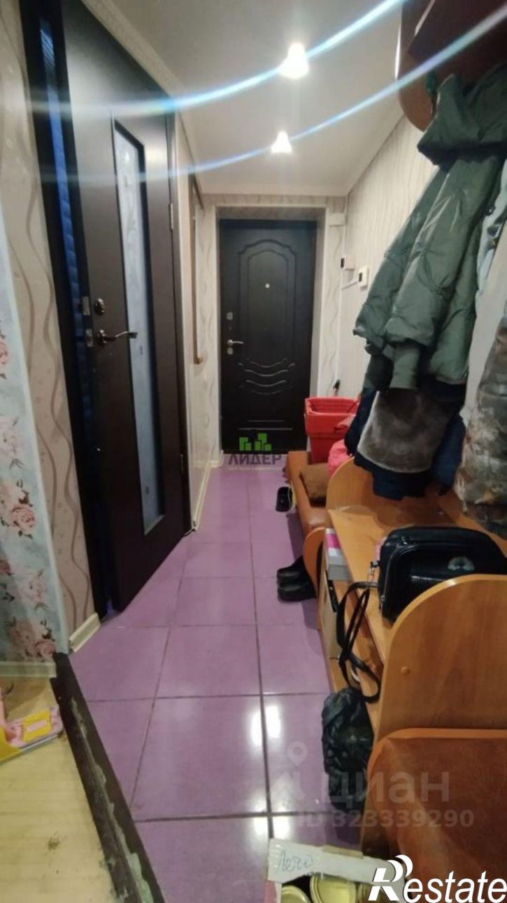 2-комн квартира Дорожная улица, 29,  д. 29