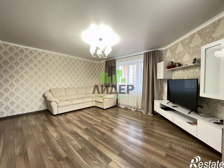 2-комн квартира улица Декабристов, 7,  д. 7