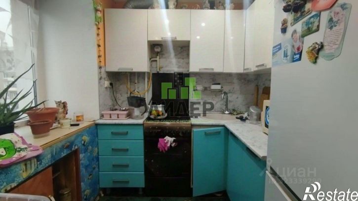 2-комн квартира Дорожная улица, 29,  д. 29