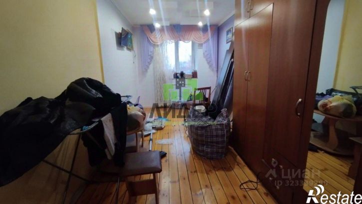 2-комн квартира Дорожная улица, 29,  д. 29