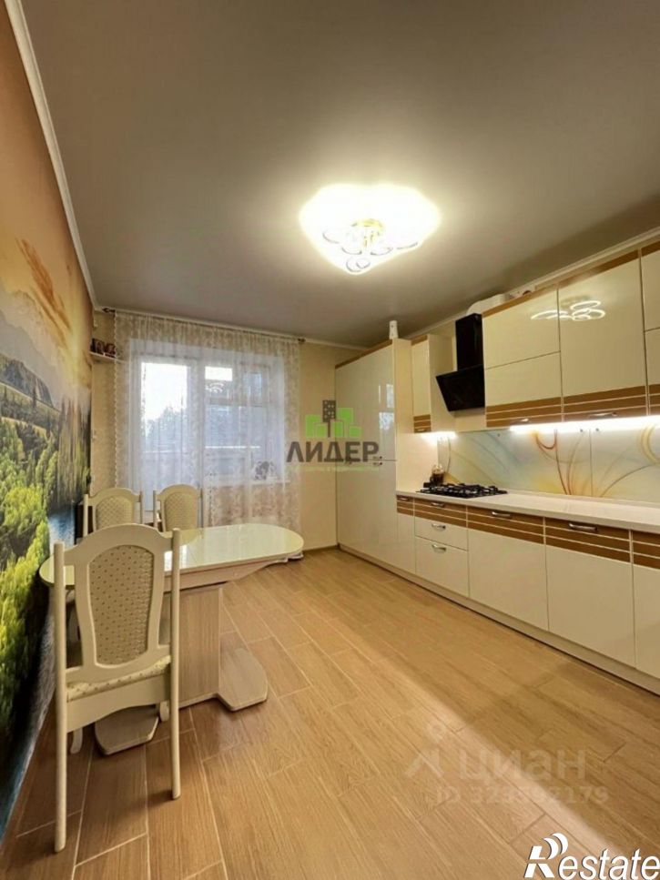 2-комн квартира улица Декабристов, 7,  д. 7