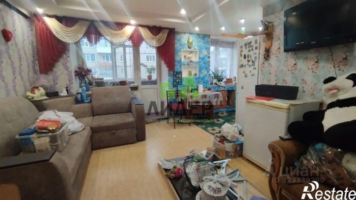 2-комн квартира Дорожная улица, 29,  д. 29