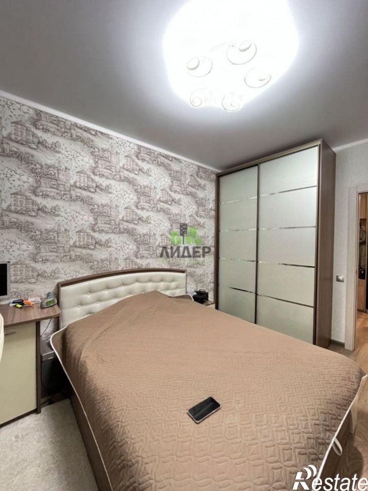 2-комн квартира улица Декабристов, 7,  д. 7