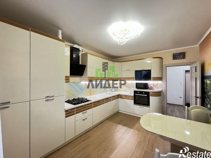 2-комн квартира улица Декабристов, 7,  д. 7