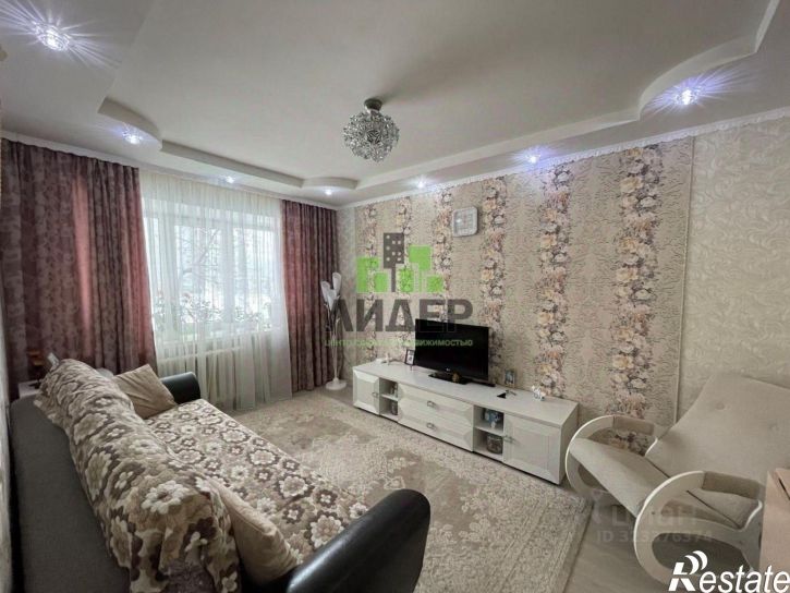 2-комн квартира улица Ленина, 46,  д. 46