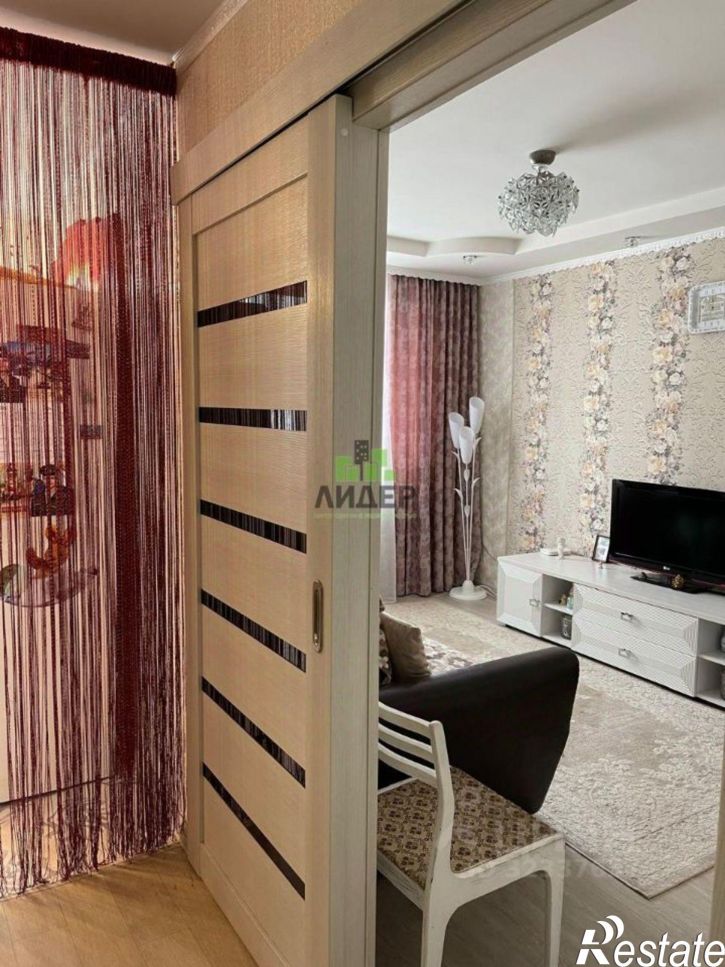 2-комн квартира улица Ленина, 46,  д. 46