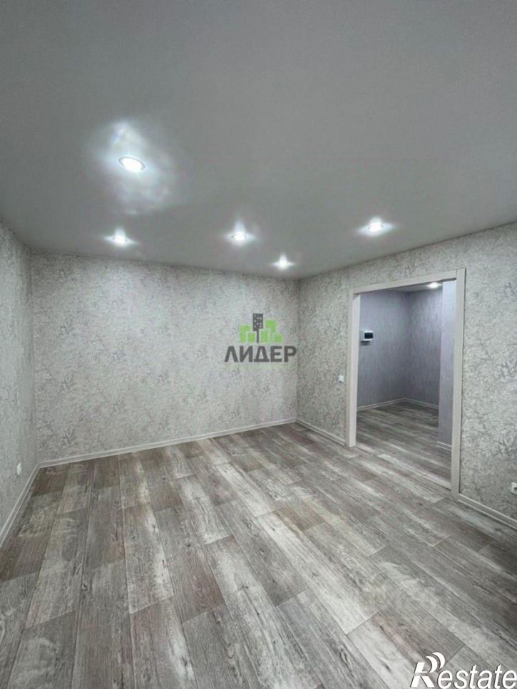 1-комн квартира улица Ленина, 10Б к1,  д. 10Б к1