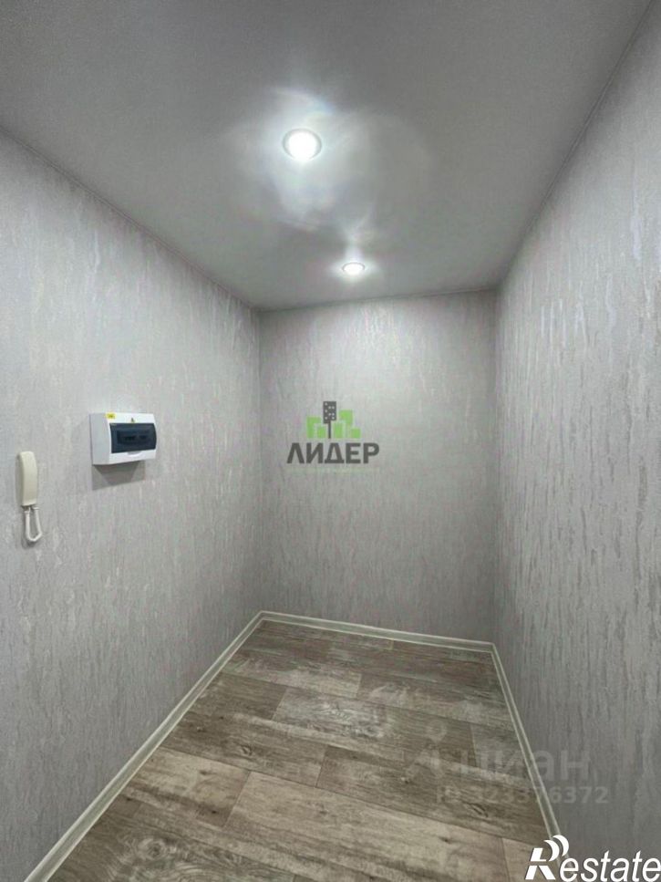 1-комн квартира улица Ленина, 10Б к1,  д. 10Б к1