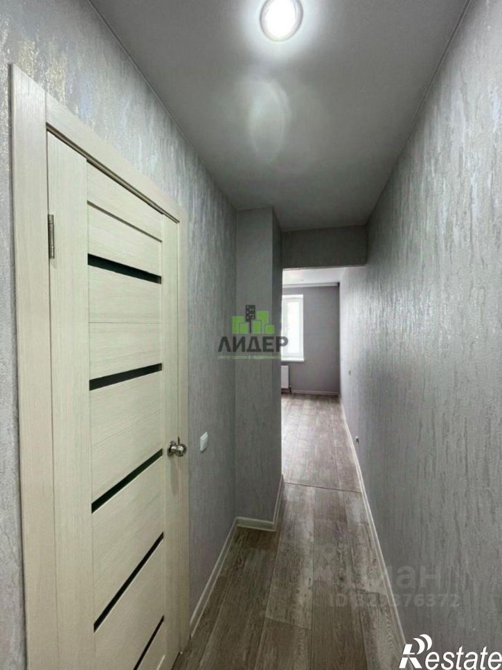 1-комн квартира улица Ленина, 10Б к1,  д. 10Б к1