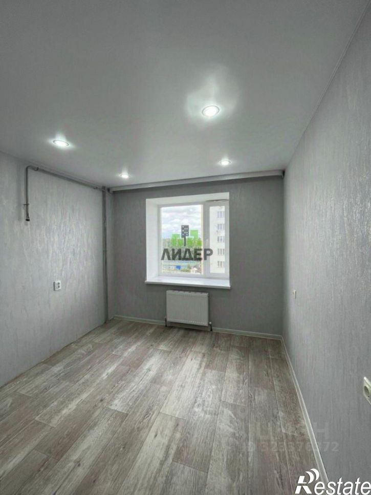 1-комн квартира улица Ленина, 10Б к1,  д. 10Б к1