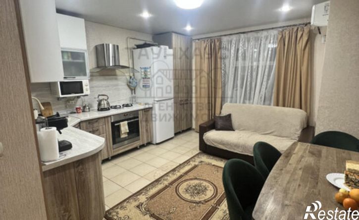 2-комн квартира ул Карла Маркса, 21,  д. 21