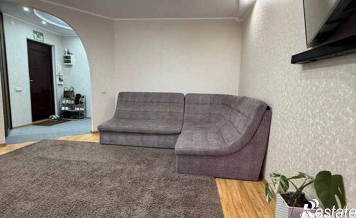 3-комн квартира Комсомольский проспект, 52,  д. 52