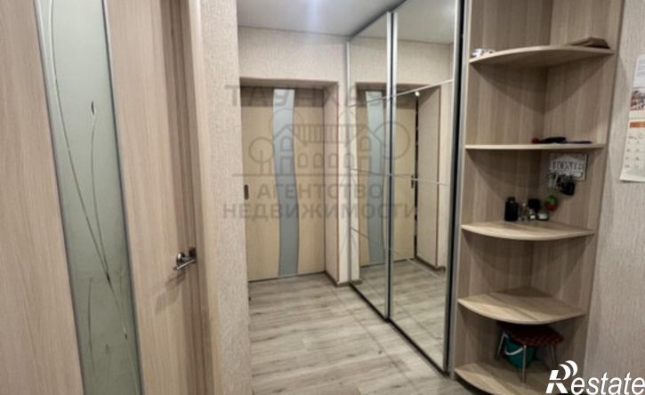 2-комн квартира ул Карла Маркса, 21,  д. 21