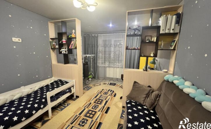 2-комн квартира ул Карла Маркса, 21,  д. 21