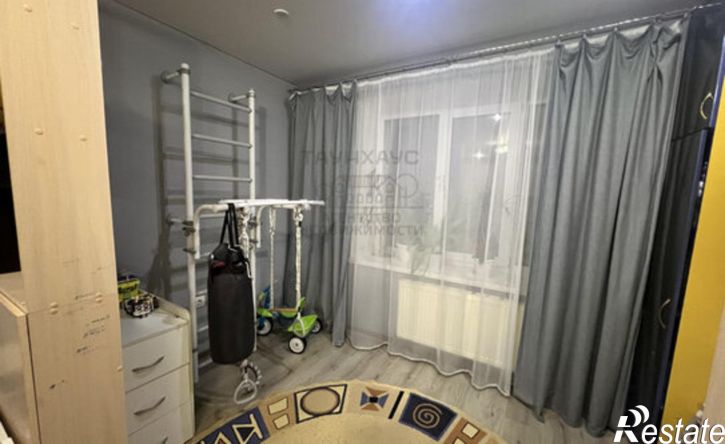 2-комн квартира ул Карла Маркса, 21,  д. 21