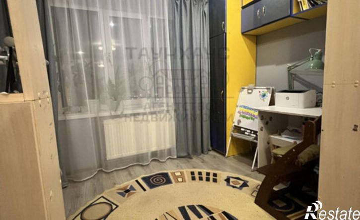 2-комн квартира ул Карла Маркса, 21,  д. 21