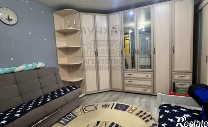 2-комн квартира ул Карла Маркса, 21,  д. 21