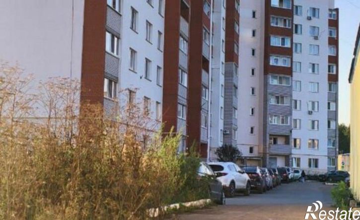 2-комн квартира Юбилейный пр-кт, 38,  д. 38