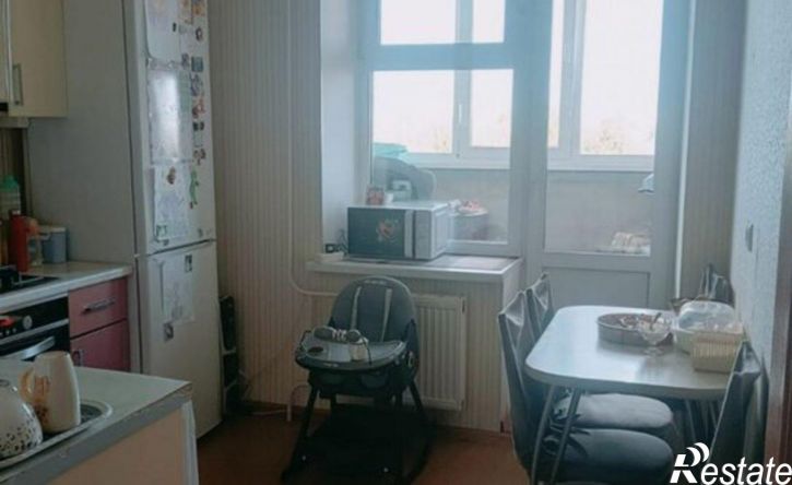 2-комн квартира Юбилейный пр-кт, 38,  д. 38