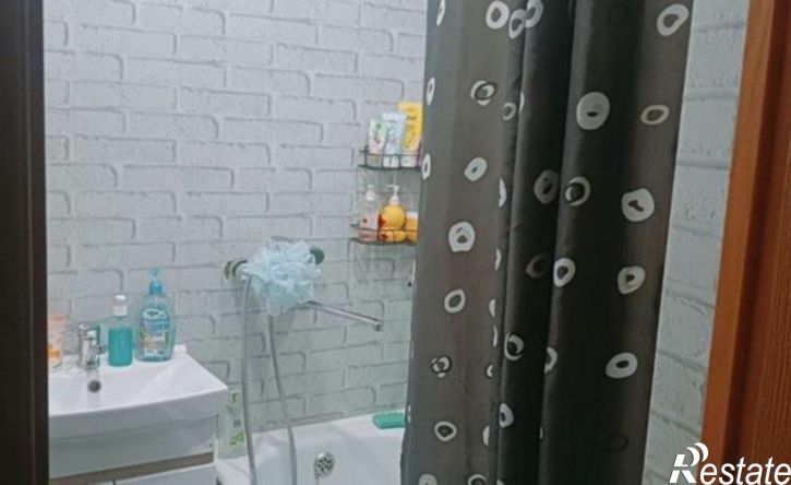 2-комн квартира Юбилейный пр-кт, 38,  д. 38