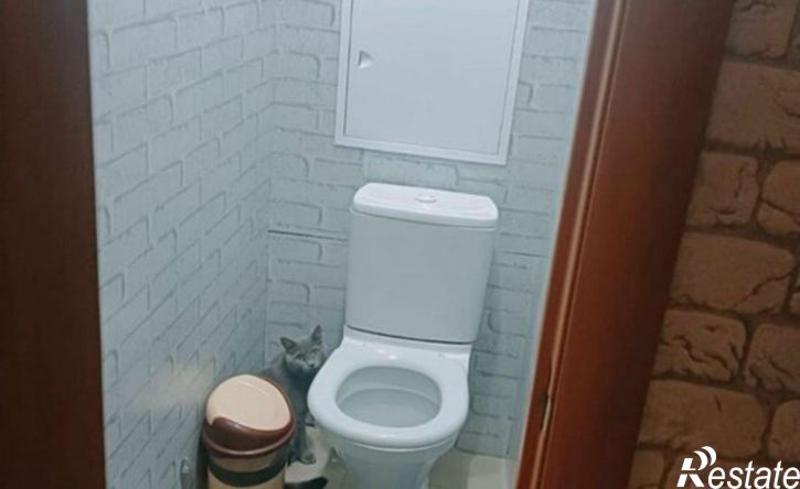 2-комн квартира Юбилейный пр-кт, 38,  д. 38