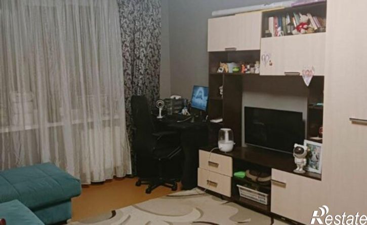 2-комн квартира Юбилейный пр-кт, 38,  д. 38