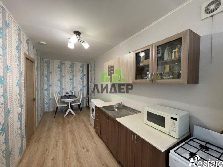 2-комн квартира ул Городская, 8Б,  д. 8Б