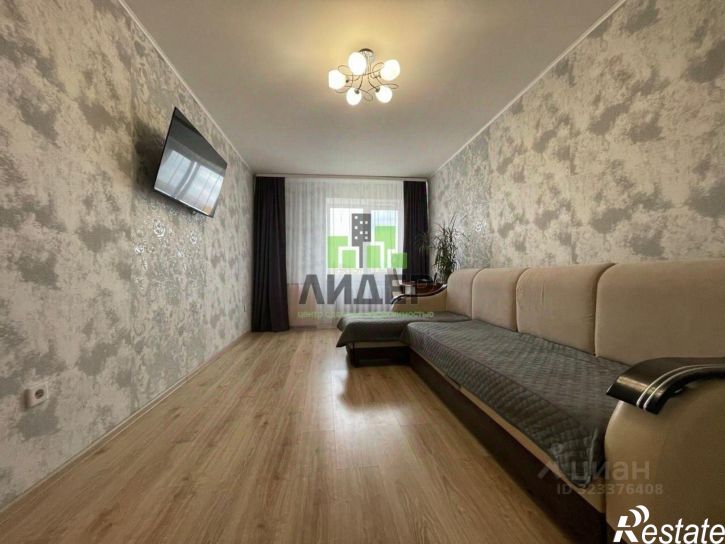 2-комн квартира ул Городская, 8Б,  д. 8Б