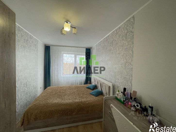 2-комн квартира ул Городская, 8Б,  д. 8Б