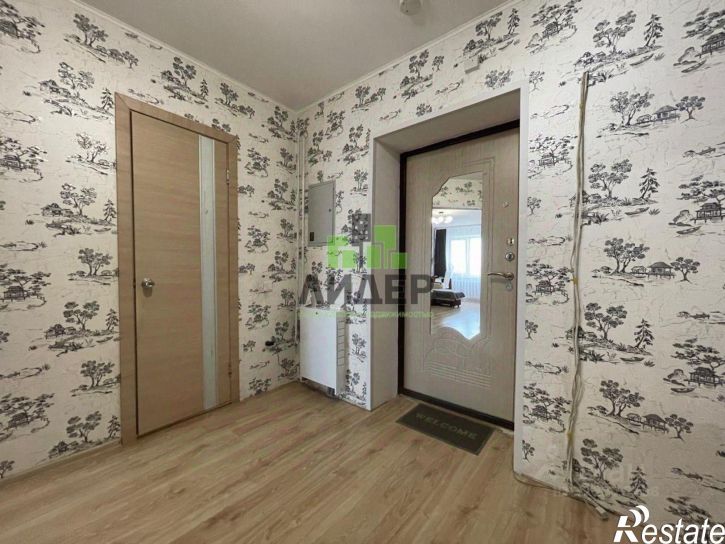 2-комн квартира ул Городская, 8Б,  д. 8Б