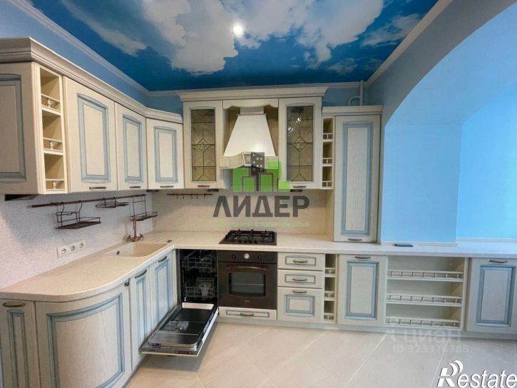 3-комн квартира ул Ленина, 52Б,  д. 52Б