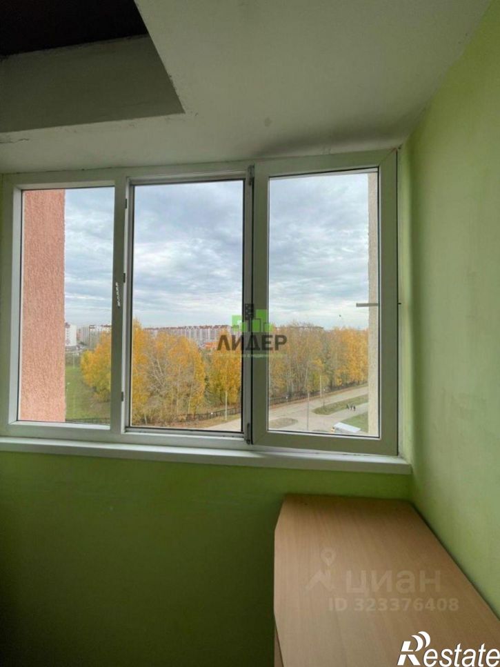 2-комн квартира ул Городская, 8Б,  д. 8Б