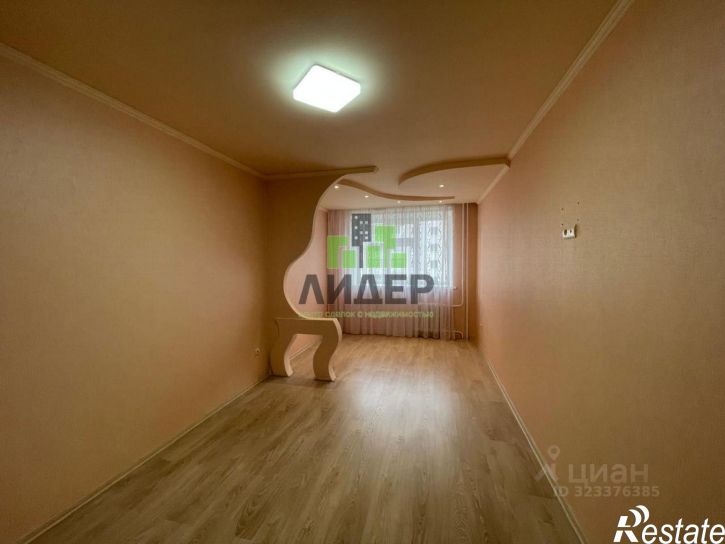 3-комн квартира ул Ленина, 52Б,  д. 52Б