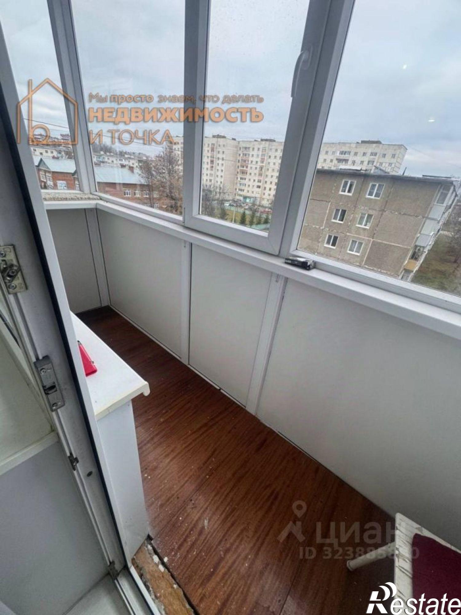 Купить квартиру за 3 100 000 рублей на улица Строителей, 61А