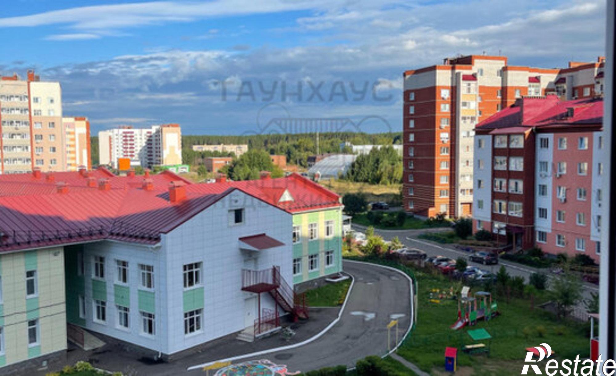 Купить квартиру за 3 890 000 рублей на Комсомольский проспект, 41А