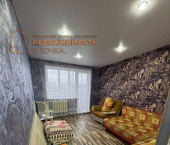 2-комн, 44кв м, этаж 5/5 улица Строителей, 61А