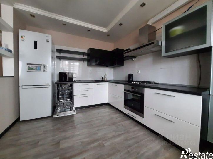 3-комн квартира Комсомольский проспект, 41,  д. 41