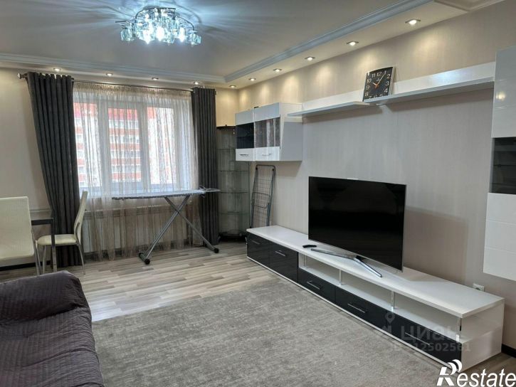 3-комн квартира Комсомольский проспект, 41,  д. 41