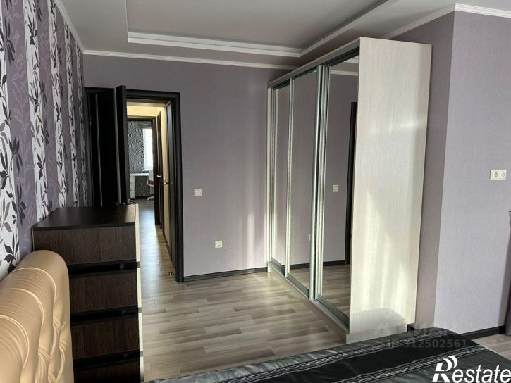 3-комн квартира Комсомольский проспект, 41,  д. 41