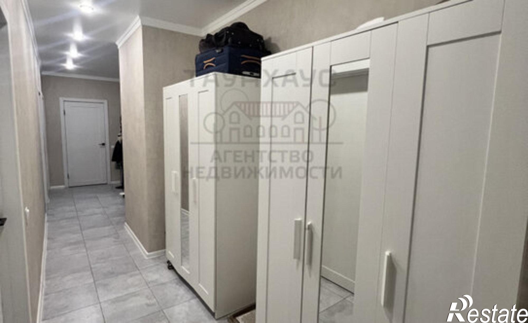 Купить квартиру за 6 980 000 рублей на улица Строителей, 31